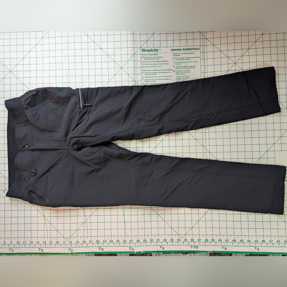 Duluth outdoor pants